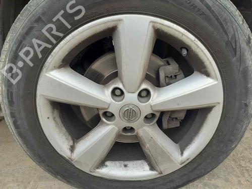 Used Rim Rim NISSAN QASHQAI I (J10, NJ10) [2006-2015] 29208642 29208642