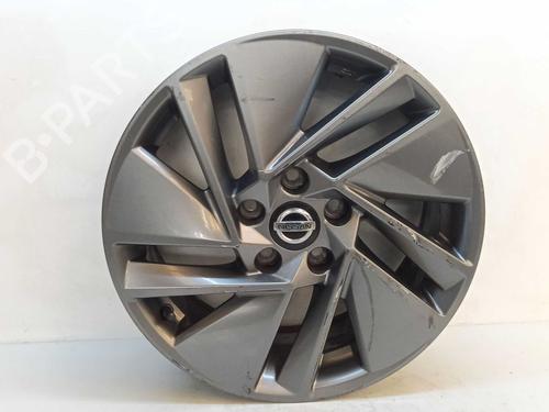 Used Rim Rim 37154122 37154122