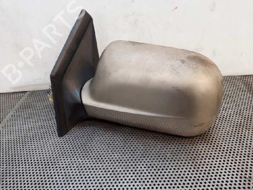 Left mirror KIA JOICE (MTE1P) | BP1019799C26 - Image 3