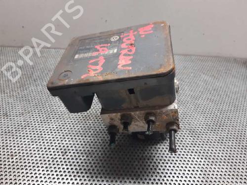 ABS pump VW TOURAN (1T1, 1T2) 1.9 TDI | BP1539856M43 
