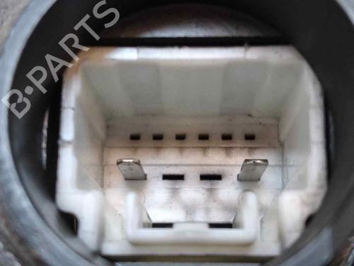 Front right lock TOYOTA COROLLA Saloon (_E12_) 1.4 D-4D (NDE120_, NDE120R) | BP21285654C97 