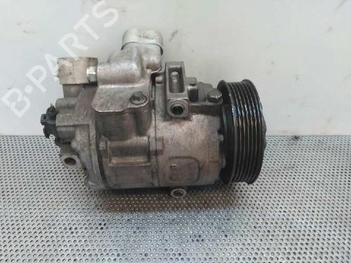Used AC compressor AC compressor 641895 641895