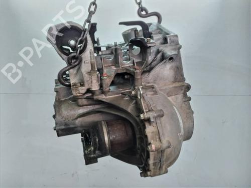 Gearbox HONDA ACCORD VII (CL, CN) 2.2 i-CTDi (CN1) | BP9290758M3 