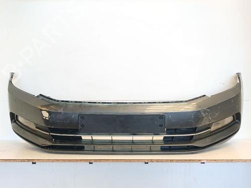 Used Front bumper Front bumper VW PASSAT B8 (3G2, CB2) [2014-2026] 34113957 34113957
