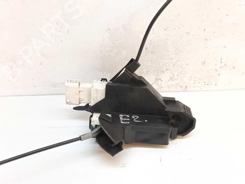 Used Front left lock Front left lock 38293942 38293942