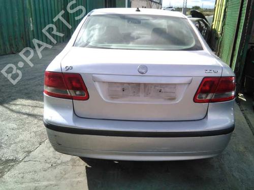 Engine SAAB 9-3 (YS3F, E79, D79, D75) 2.2 TiD | BP4434571M1 - Image 13