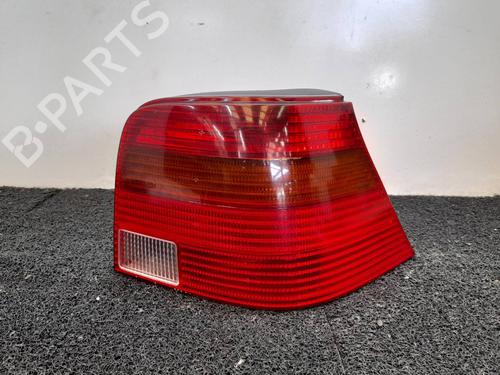 Used Right taillight VW GOLF IV (1J1) 1.9 TDI (90 hp) 8531014