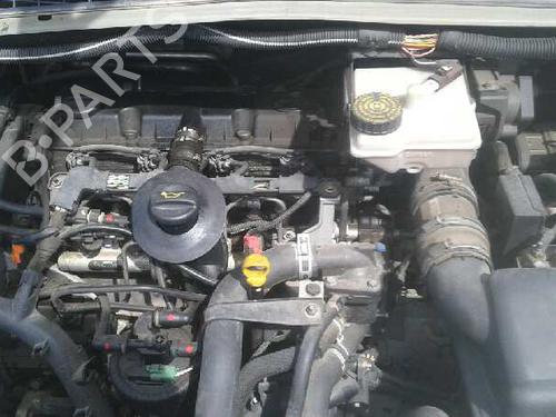 Front right window mechanism CITROËN XSARA PICASSO (N68)  | BP161957C23 
