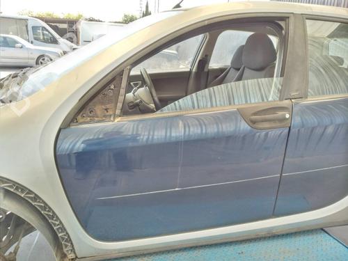 Used Left front door SMART FORFOUR (454) 1.3 (454.031) (95 hp) 10208774
