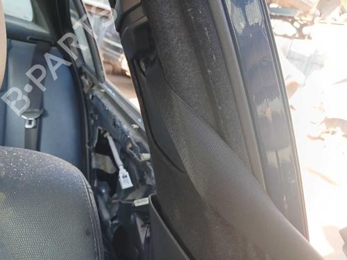 Used Front left seatbelt Front left seatbelt 36988004 36988004