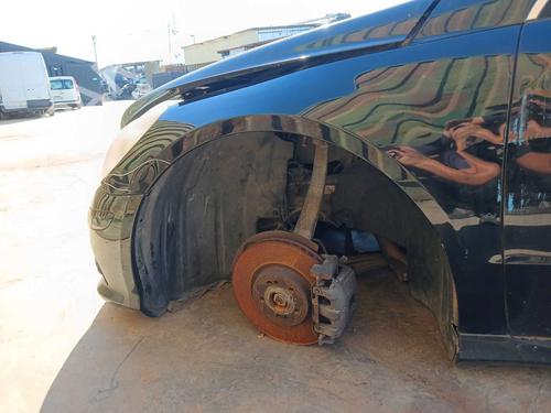 Used Left front fenders Left front fenders 39505433 39505433