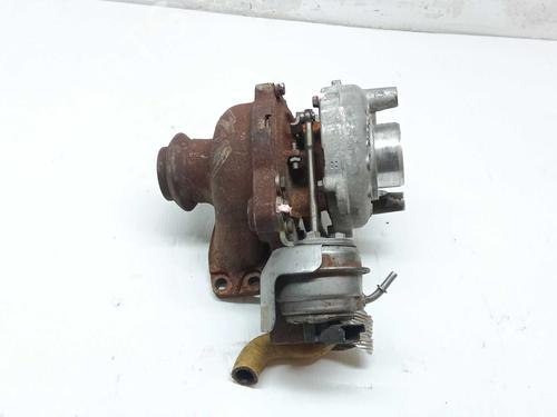 Turbo/Compresor Turbo/Compresor FORD FOCUS III Turnier [2010-2020] 37415268 37415268