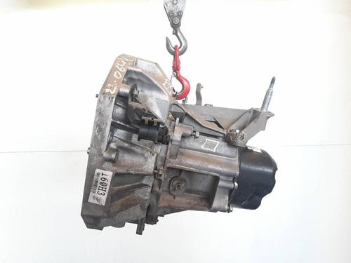 manual-gearbox-dacia-sandero-jh3160-2008-15989165 main image