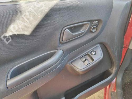 Køler SUBARU JUSTY III (G3X) 1.3 CDTi | BP22897016M31 