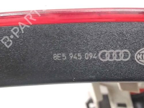 Right tailgate light AUDI A4 B7 (8EC) 2.0 TDI | BP22441055C80 - Image 3