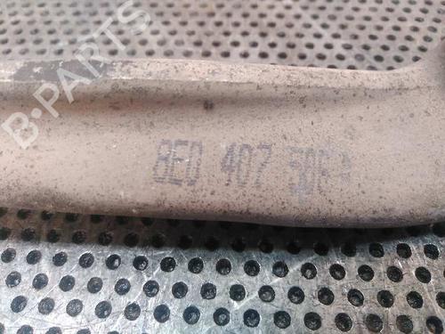 Querlenker rechts vorne AUDI A4 B6 (8E2) 2.0 | BP2006389M13 