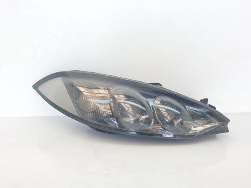 Faro derecho Faro derecho FORD COUGAR (EC_) 2.5 V6 24V (170 hp) 37461335 37461335