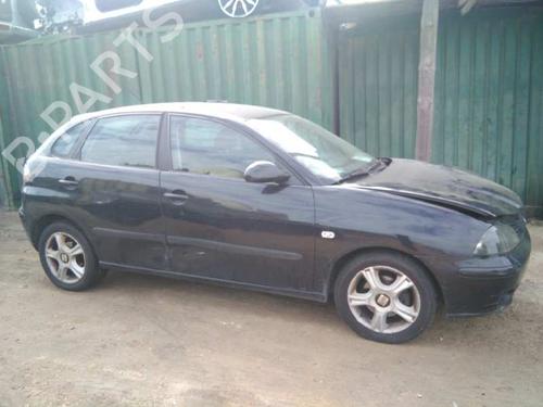 Engine SEAT IBIZA III (6L1) | BP2656450M1 - Image 10