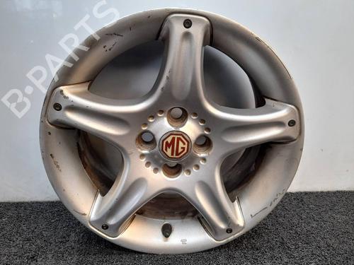Fælk Fælk MG MGF (RD) 1.8 i VVC (146 hp) 595065 595065