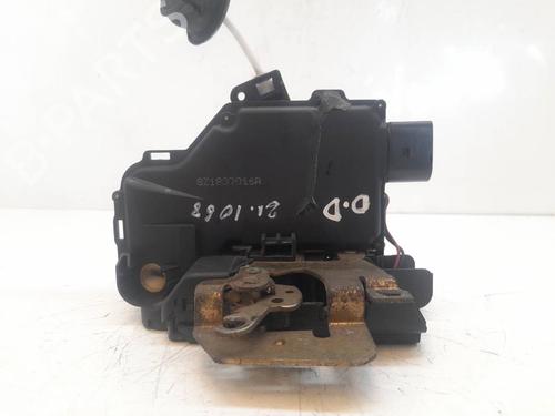 Used Front right lock Front right lock AUDI A2 (8Z0) 1.4 (75 hp) 13406834 13406834