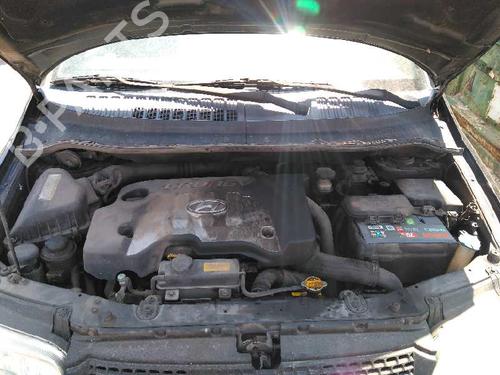 Gearbox HYUNDAI MATRIX (FC) 1.5 CRDi | BP4618384M3 