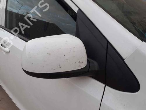 Right mirror KIA PICANTO III (JA)  | BP29904550C27