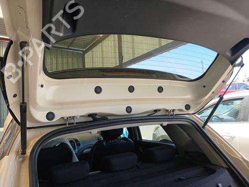 Used Tailgate lift support Tailgate lift support 39168816 39168816