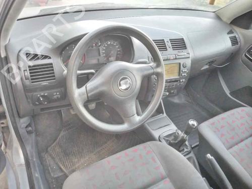 Front right interior door handle SEAT CORDOBA (6K1, 6K2) 1.4 i | BP16056354I14 