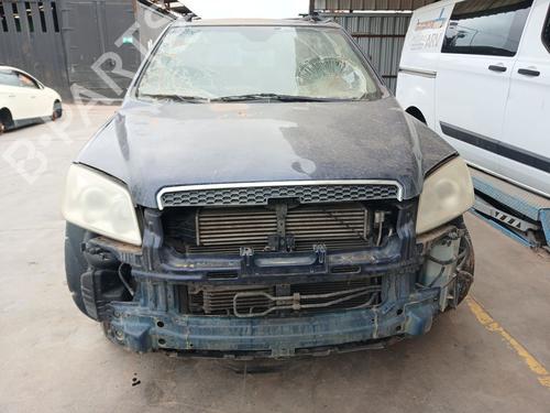 Pipe CHEVROLET CAPTIVA (C100, C140) 2.0 D 4WD | BP36786166M125 - Image 2
