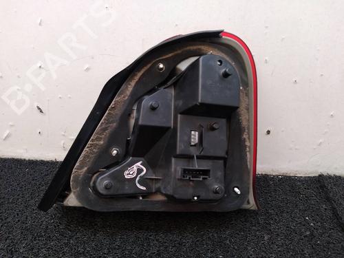 Left taillight ROVER 75 (RJ) | BP10926450C34 - Image 5