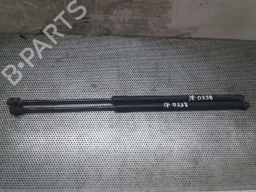 Used Tailgate lift support MAZDA 2 (DY) 1.4 CD (68 hp) 14035013