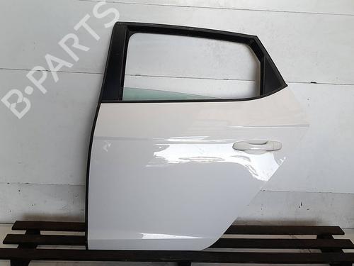 Porta trás esquerda Porta trás esquerda SEAT LEON (5F1) [2012-2021] 33975091 33975091