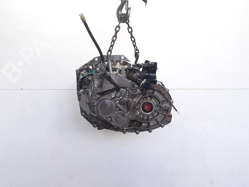 Gearbox RENAULT KANGOO / GRAND KANGOO II (KW0/1_) 1.5 dCi 105 (KW0F) | BP32407848M3