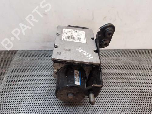 ABS pump SAAB 9-3 (YS3F, E79, D79, D75) 2.0 t | BP3649888M43 