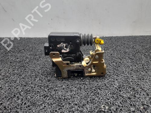 Front right lock RENAULT KANGOO (KC0/1_) D 65 1.9 (KC0E, KC02, KC0J, KC0N) | BP11278535C97 