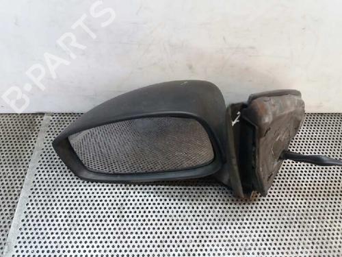 Spiegel buiten links FIAT STILO Multi Wagon (192_) 1.9 JTD (80 hp) 4086062