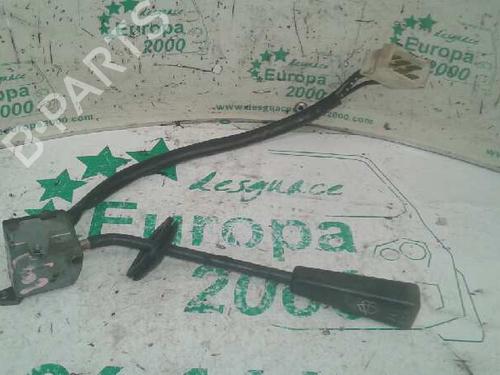 Used Steering column stalk Steering column stalk 12454389 12454389