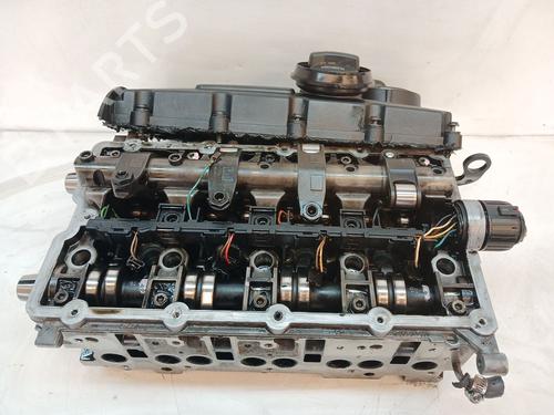 Cylinder head CHRYSLER SEBRING (JS) 2.0 CRD | BP34185719M5 - Image 6
