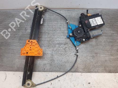Used Rear left window mechanism Rear left window mechanism AUDI A4 B6 (8E2) 1.9 TDI (130 hp) 6060579 6060579