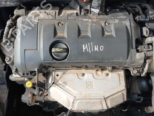 Engine CITROËN C4 I (LC_) 1.6 VTi 120 | BP39036077M1  - Image 16