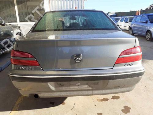 Right front fog light PEUGEOT 406 (8B) 1.8 BiFuel | BP30192643C31