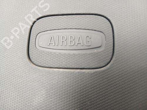 Used Left curtain airbag Left curtain airbag 37198691 37198691