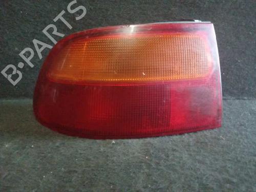 Venstre Baklys HONDA CIVIC V Saloon (EG, EH) [1991-1996]  2953664