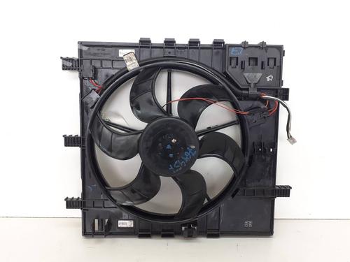 Used Radiator fan MERCEDES-BENZ VITO Van (W638) 108 CDI 2.2 (638.094) (82 hp) 1248636