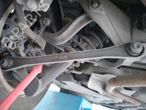 Used Left rear suspension arm CITROËN C5 III (RD_) 1.6 HDi 110 (RD9HL0, RD9HR8, RD9HRA) (112 hp) 14045168