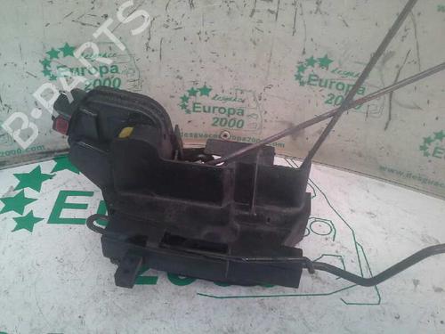 Front left lock HYUNDAI MATRIX (FC) 1.5 CRDi | BP1019721C98 