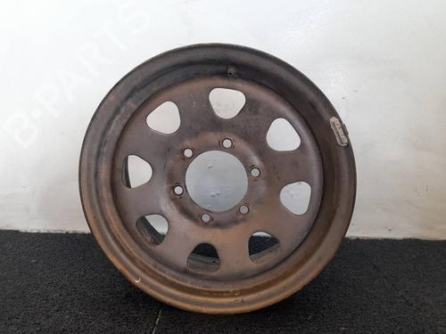 Rim MITSUBISHI PAJERO I Canvas Top (L04_G) 2.5 TD (L044G, L049G) 40300G9600 | 6J16 |