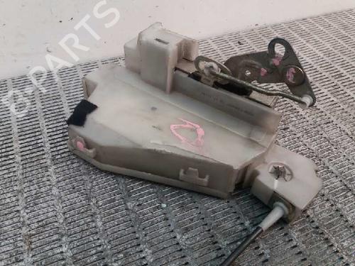 Rear left lock FORD MONDEO III (B5Y)  | BP2950992C100 