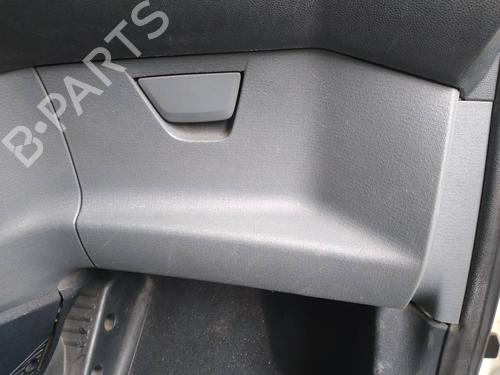 Handskerum FORD KA (RU8) 1.3 TDCi (75 hp) 9689541