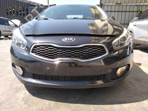 Engine control unit (ECU) KIA CEE'D (JD) | BP32496888M57 - Image 5